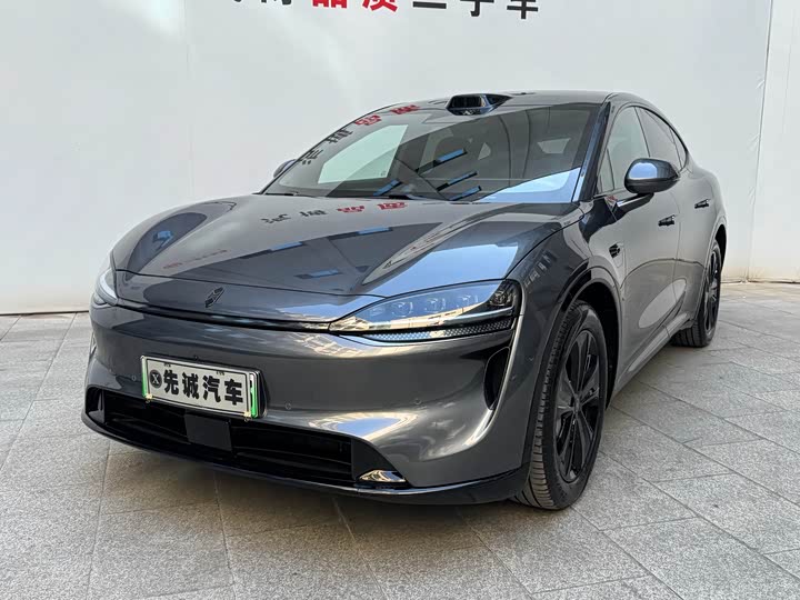 Luxeed R7, 2025 — купить в Санкт-Петербурге под ключ