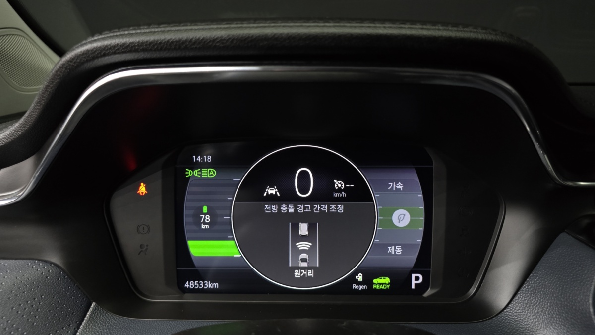 Chevrolet Bolt EUV, 2023 — фото 8 из 12