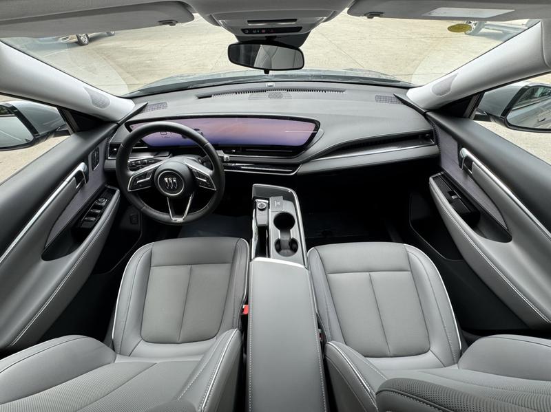 Buick Electra E5, 2025 — фото 9 из 12