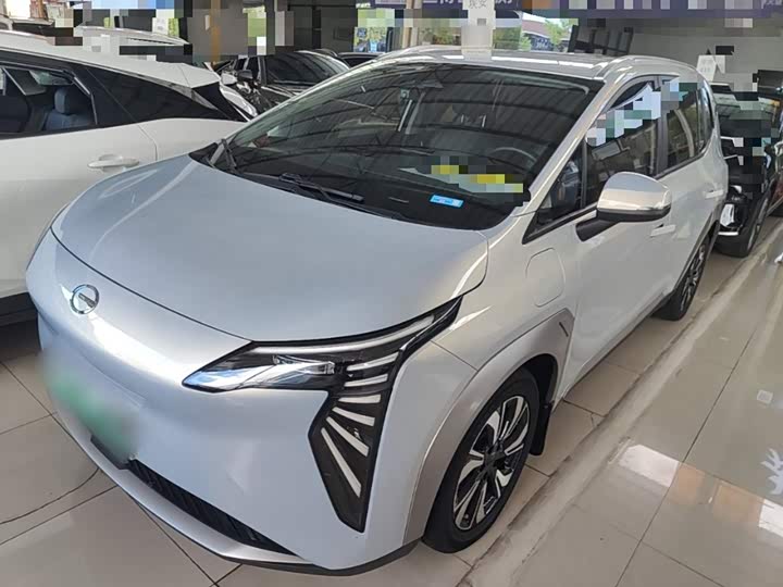 GAC Aion Y, 2023 — купить в Санкт-Петербурге под ключ