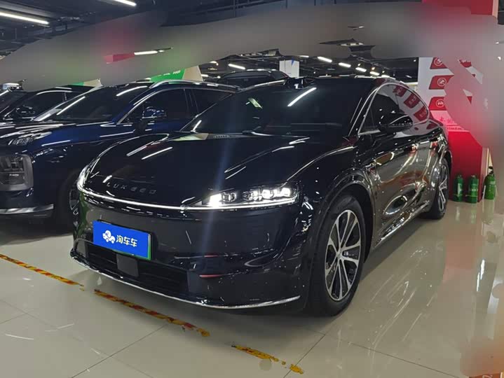Luxeed R7, 2025 — купить в Туле под ключ