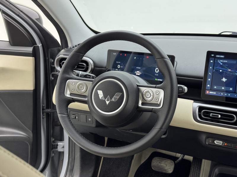 Wuling Bingo Plus, 2023 — фото 10 из 12