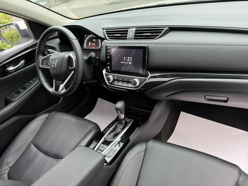 Honda Crider, 2022 — фото 7 из 12