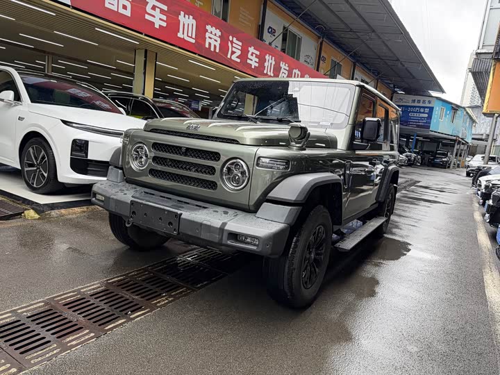 BAW 212 T01, 2024 — купить в Белгороде под ключ