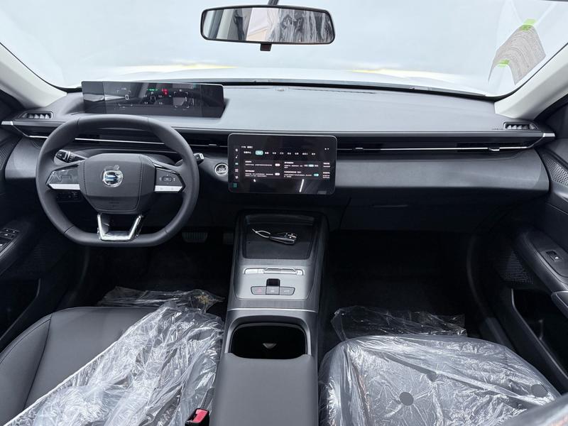 Changan Oshan 520, 2026 — фото 7 из 12