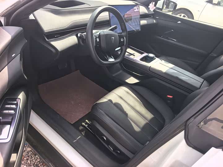 Changan Deepal L07, 2024 — фото 5 из 9