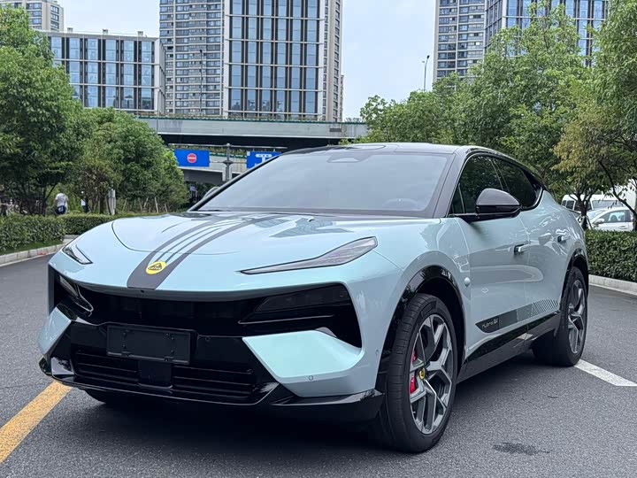 Lotus For me, 2026 — купить в Туле под ключ