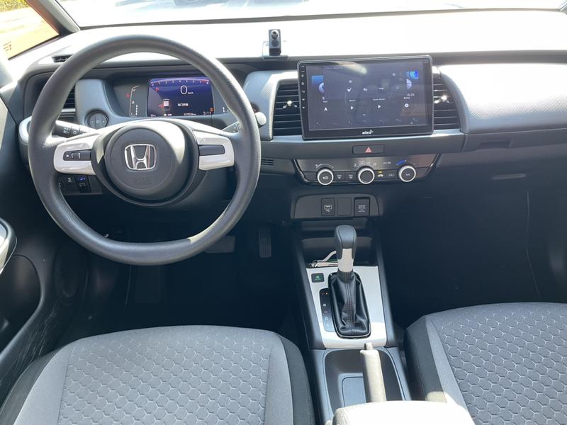 Honda Fit, 2022 — фото 7 из 11