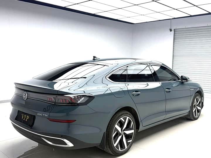 Volkswagen Lamando L, 2023 — фото 6 из 9