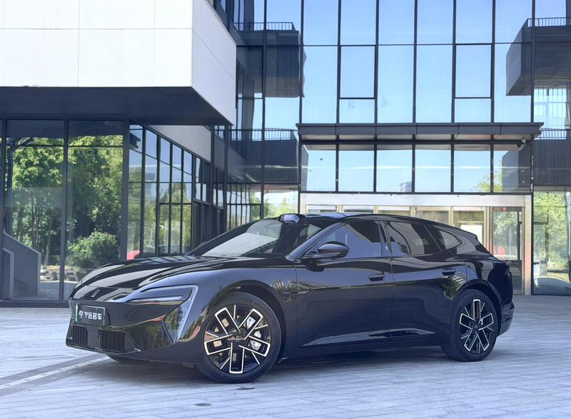 Avatr 06T, 2026 — купить в Брянске под ключ