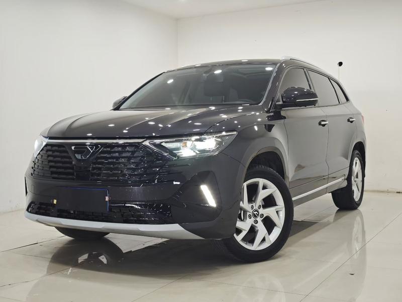 Jetta VS7, 2025 — купить в Иванове под ключ