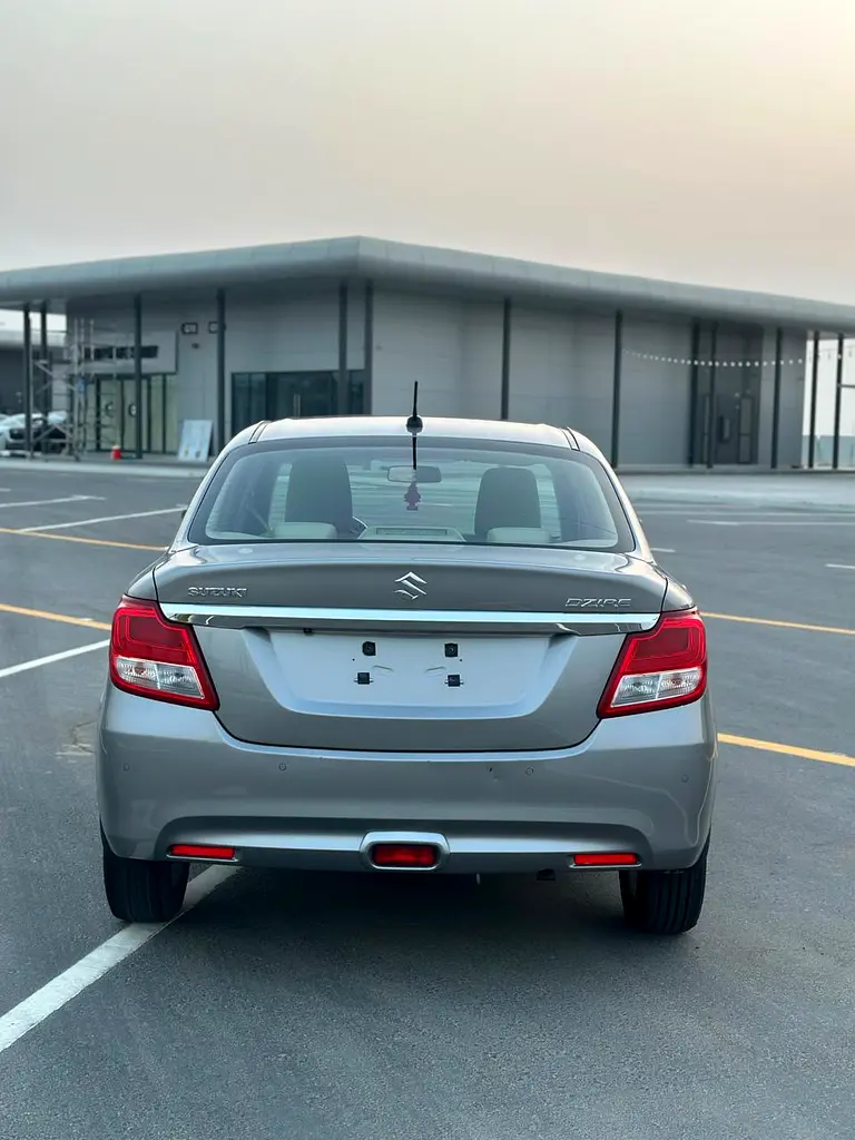 Suzuki Dzire, 2022 — фото 6 из 10