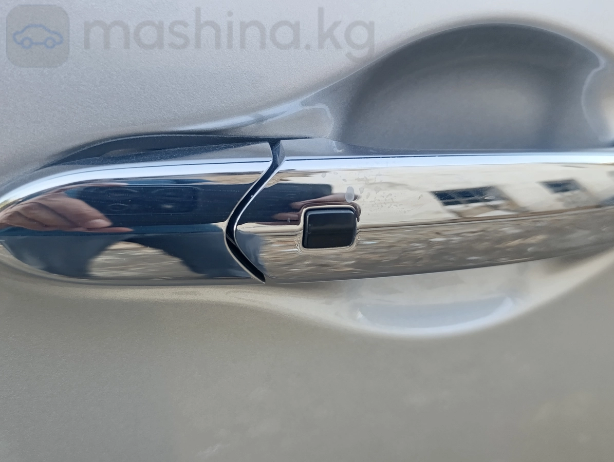 Chevrolet Spark, 2021 — фото 5 из 9