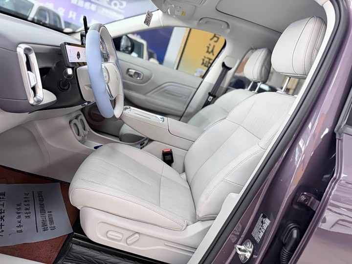 Leapmotor B10, 2025 — фото 7 из 9