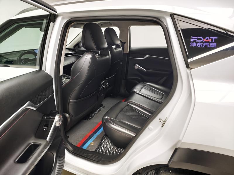 GAC Trumpchi Emkoo, 2023 — фото 12 из 12