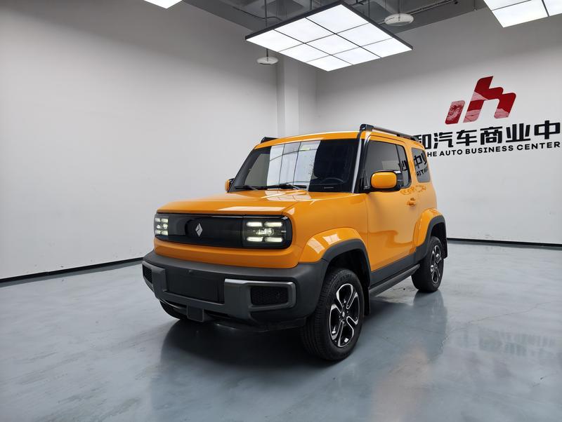 Baojun Yep, 2023 — купить в Санкт-Петербурге под ключ