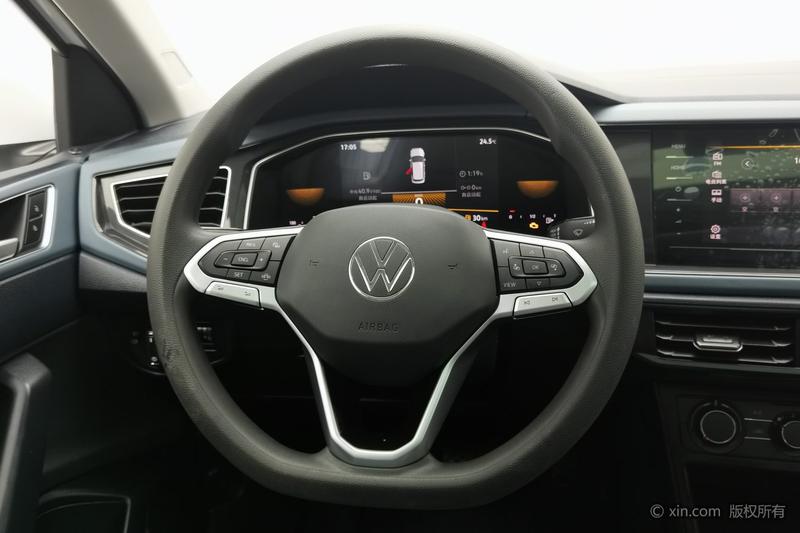 Volkswagen Lavida, 2023 — фото 9 из 12