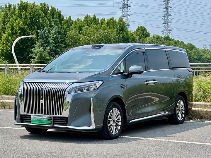 Wey 80 Hybrid, 2025 — купить в Туле под ключ