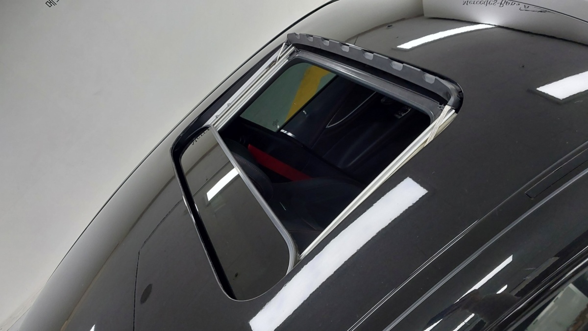 Mercedes-Benz CLS-Class, 2022 — фото 12 из 12