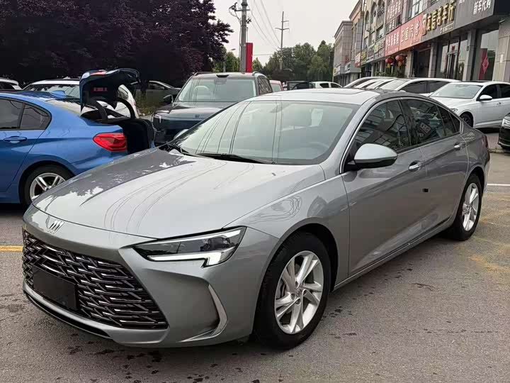 Buick Regal, 2024 — купить в Брянске под ключ