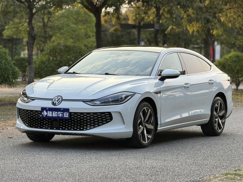 Volkswagen Lamando L, 2023 — купить в Перми под ключ