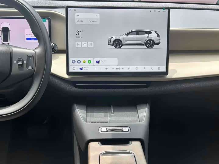 Volvo XC70 Hybrid, 2025 — фото 9 из 9