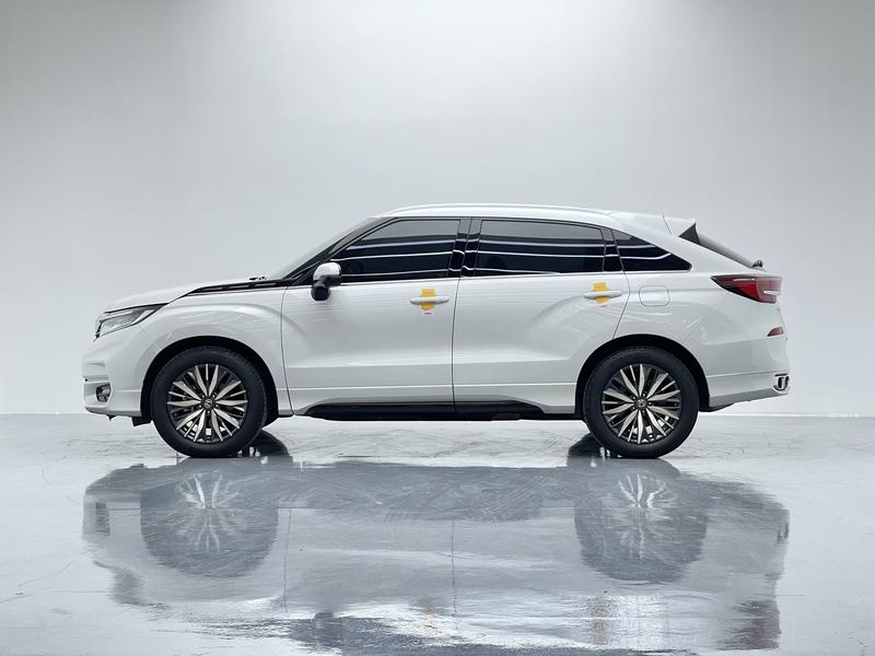 Honda Avancier, 2023 — фото 4 из 12