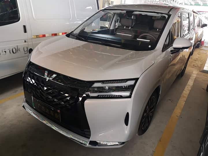 Wuling Starlight 730 Hybrid/EV, 2025 — купить в Смоленске под ключ
