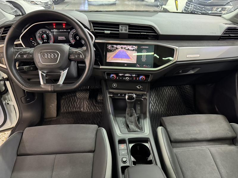 Audi Q3, 2022 — фото 7 из 12