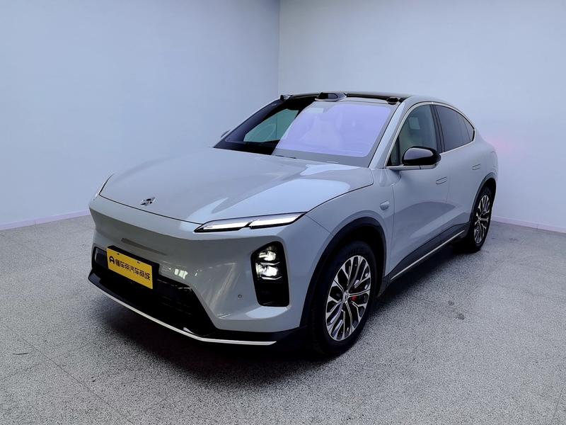 Nio EC6, 2025 — купить в Санкт-Петербурге под ключ