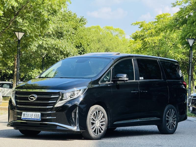 GAC Trumpchi M8, 2023 — купить в Нижнем Новгороде под ключ