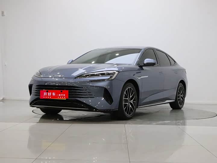 BYD Seal 07 DM-i Hybrid, 2025 — купить в Перми под ключ