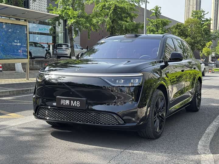 Aito M8, 2026 — купить в Иванове под ключ