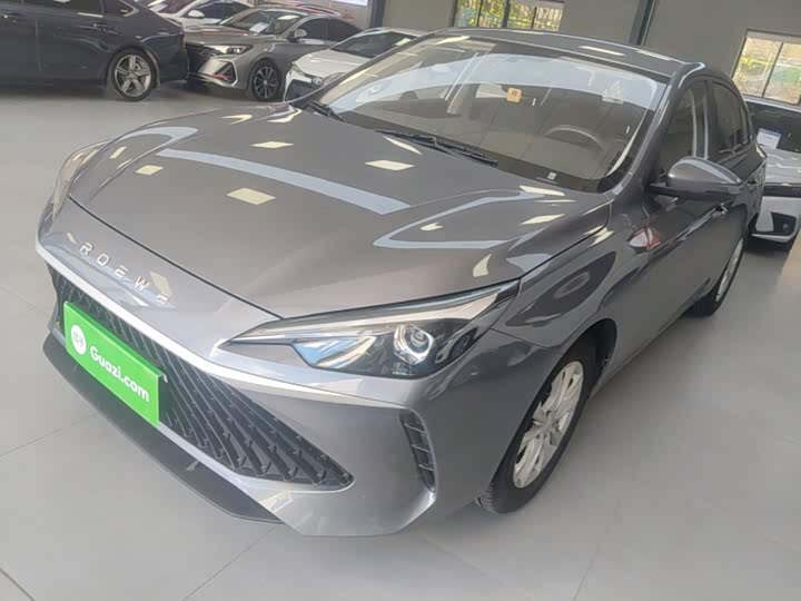 Roewe i5, 2026 — купить в Твери под ключ