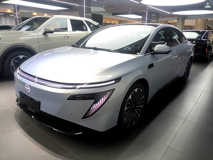 Nissan N7, 2025 — купить в Санкт-Петербурге под ключ