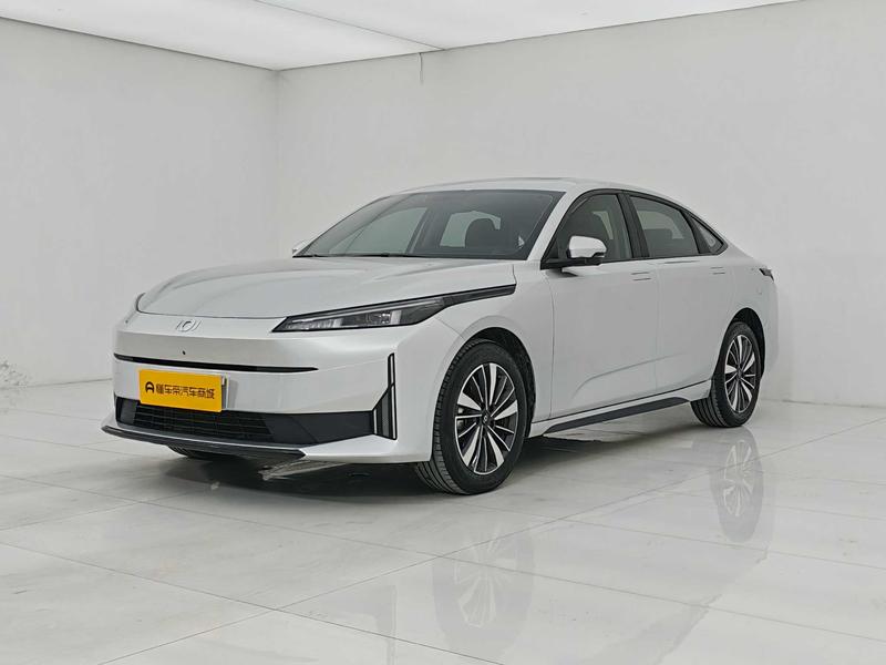 Changan Qiyuan (Nevo) A05, 2024 — купить в Орле под ключ