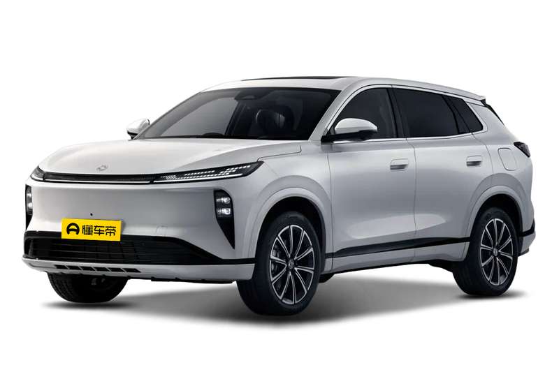 Dongfeng Aeolus L8, 2025 — фото 12 из 12