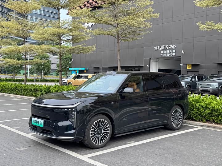 IM motors LS8, 2026 — купить в Оренбурге под ключ