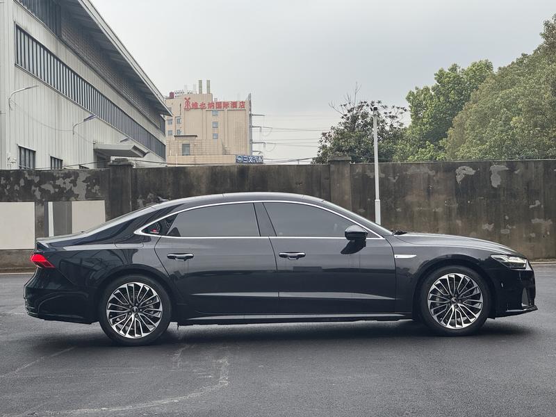 Audi A7L, 2024 — фото 7 из 11