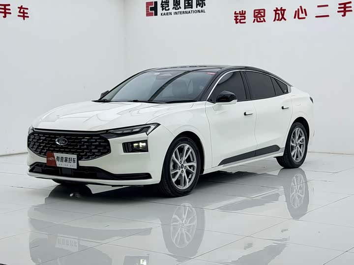 Ford Mondeo, 2023 — купить в Самаре под ключ