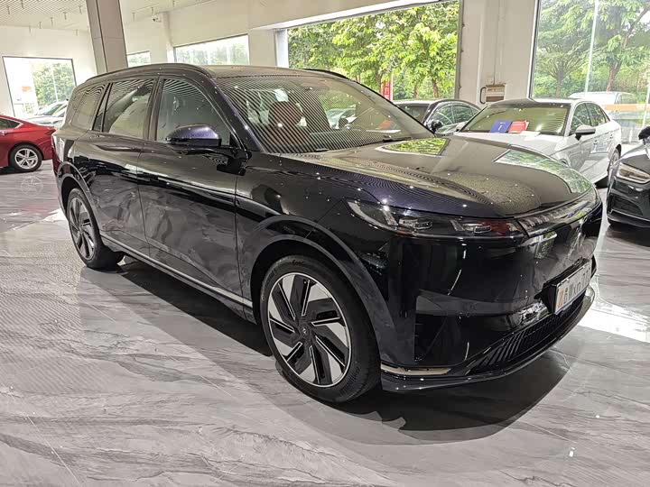 Dongfeng Yipai eπ 008, 2024 — фото 3 из 9