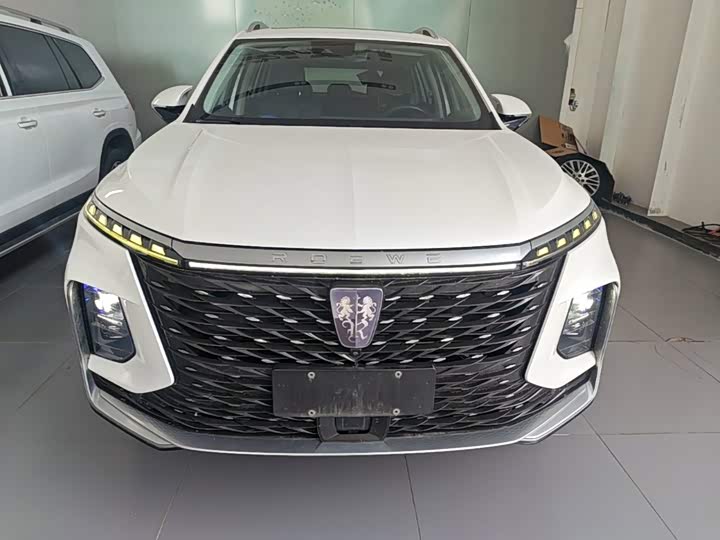 Roewe RX5 Max, 2022 — фото 3 из 9