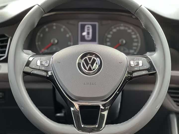 Volkswagen Bora, 2022 — фото 2 из 9