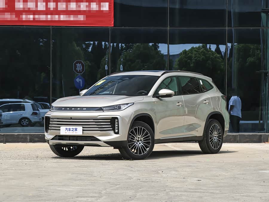 Exeed TXL, 2026 — купить в Калуге под ключ