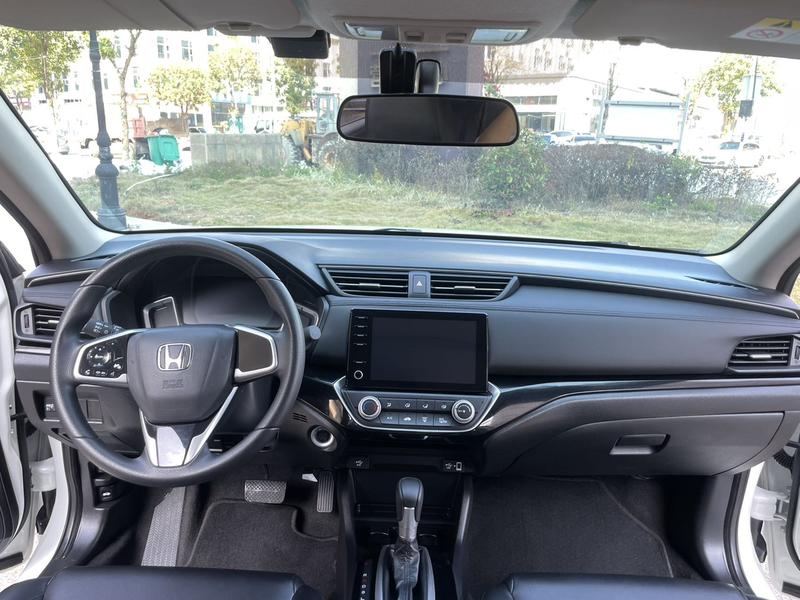 Honda Crider, 2022 — фото 7 из 10
