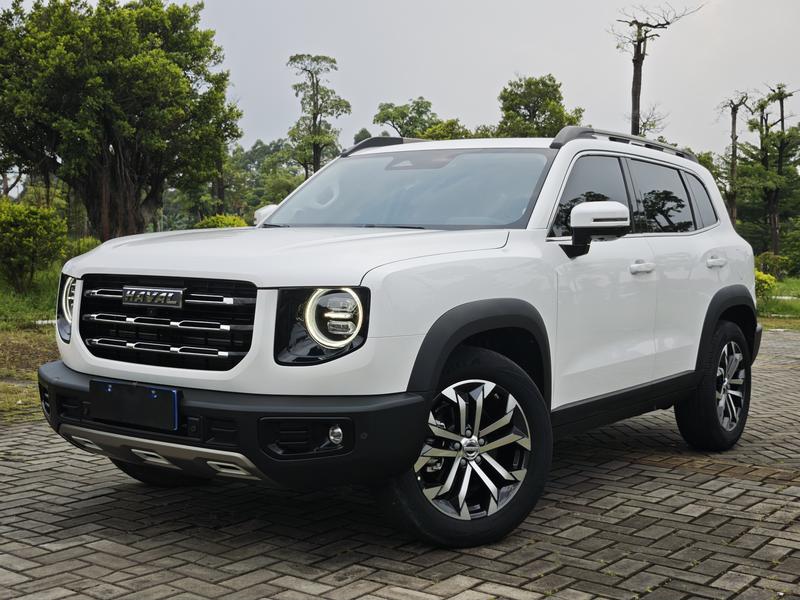 Haval Dargo, 2022 — купить в Санкт-Петербурге под ключ