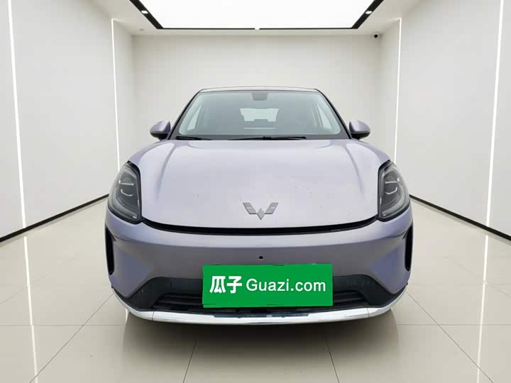 Wuling Bingo S, 2025 — фото 2 из 9