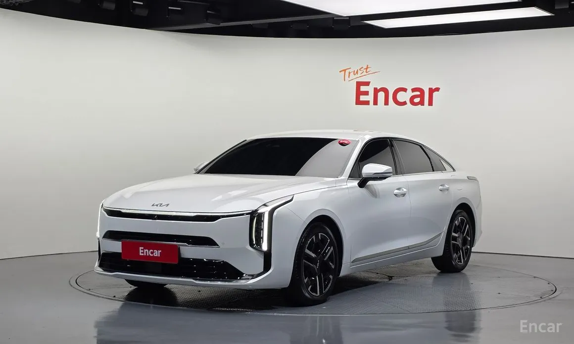 Kia K8, 2024 — купить в Санкт-Петербурге под ключ