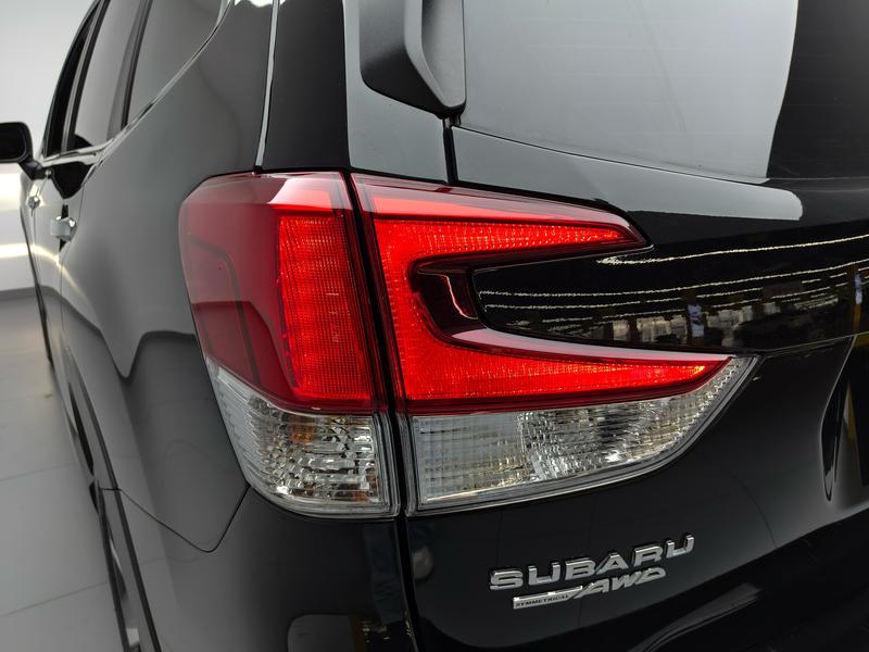 Subaru Forester, 2024 — фото 10 из 12