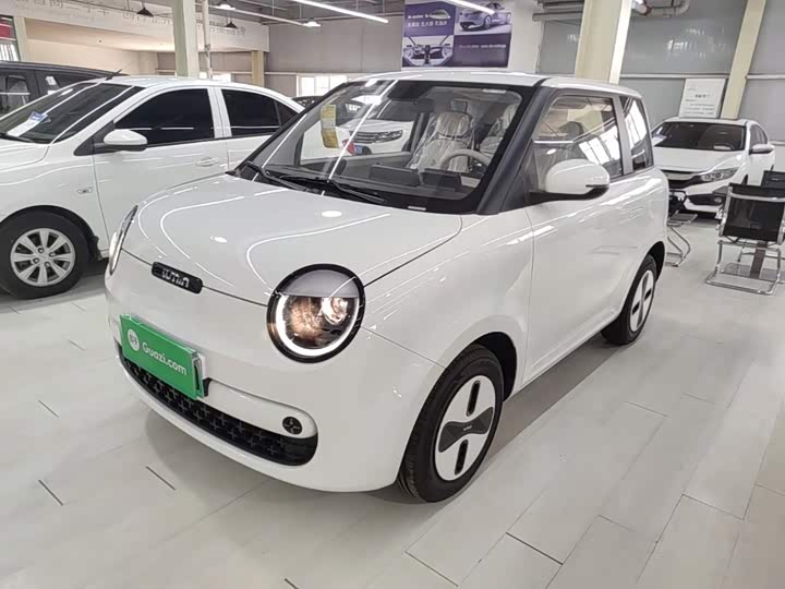 Changan Qiyuan (Nevo) Lumin, 2026 — купить в Ульяновске под ключ